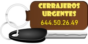 cerrajeros 24h gelida